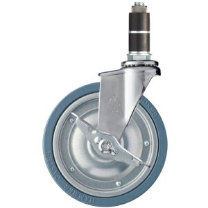 �n���}�[�L���X�^�[ �n���}�[ �p�C�v���� SP�t �v���X�^�C����150mm 4158EX-PR150 [643-438795]