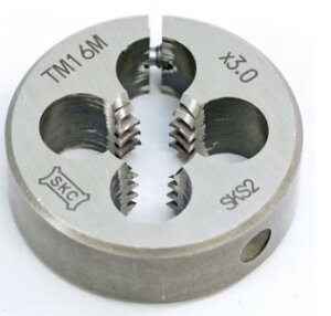 SKC �ۋ�_�C�X NPS3/8X18 50MM [662-00000801]