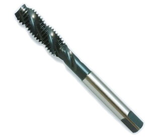 SKC �X�e���p�X�p�C�����^�b�v M 22X2.50 SKH [662-00001363]