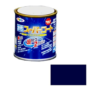 水性スーパーコート 1/5L