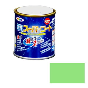 水性スーパーコート 1/5L