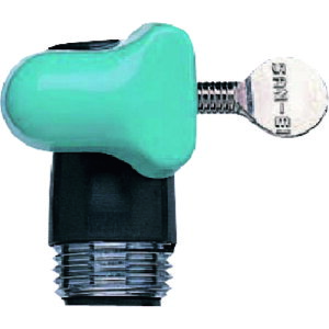�O�h���� SANEI ���������� PS30-90 [669-640681]