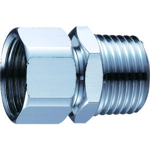 Oh SANEI ЃibgtA_v^[ ܃ibg] G1/2 R1/2 T90-26-13X13 [669-799075]