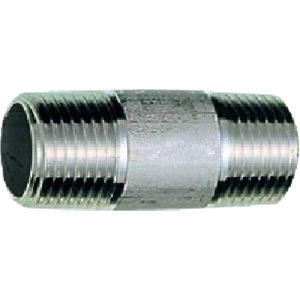 �O�h���� SANEI �X�e�����X���j�b�v�� �Ă�10 �S��150mm TS205L-25X125 [669-777424]