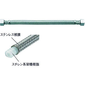 �O�h���� SANEI �x�����[�t���L T190-13X500 [669-758089]