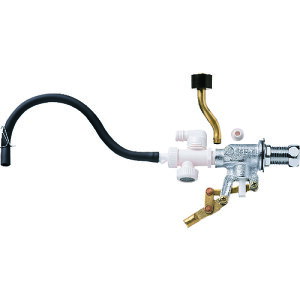 �O�h���� SANEI ���[�^���N�{�[���^�b�v�{�� PV46-1XF-13 [669-161407]