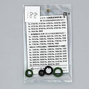 �t���v�� �L�k�m�Y���p�p�b�L���O�Z�c�g�i8700�ԗp�j No.188 [686-001883]