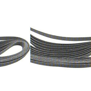 L MRA PB6105pxg 13mm 60 10{ 6126011 [692-377503]