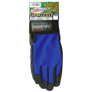 ӂ K-18 u[ M PU-WAVE K-18-BL-M [711-004195]