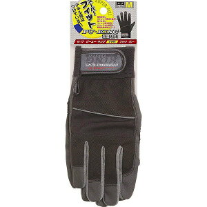 ӂ K-17 ubNO[ M PU-KING K-17-BK/GR-M [711-004423]