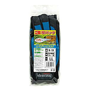 �����ӂ���� PU-WAVE 3�o�g K-19 [711-109746]