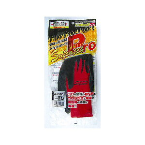 ӂ A-361 bh M \tLb`PRO 1P A-361-RED-M [711-116638]