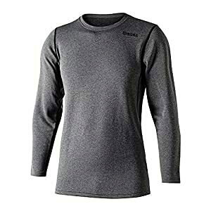 �����ӂ���� �����ӂ� BT �f���A���u���b�V���h �w�r�[�E�F�C�g �N���[�l�b�N�V���c �O���[/�u���b�N M JW-180-39-M [711-616510]