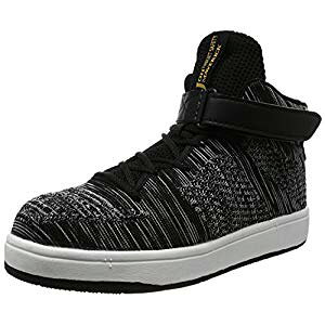 ӂ JOH MAVERICK FINE KNIT Middle Cut Type JW-481 [711-754205]