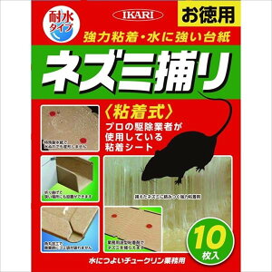 CJ IKARI ɂ悢`[NƖp@10 [714-013560]