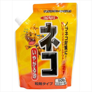 �C�J������ IKARI �l�R���₪�鍻 SP 500g [714-043628]