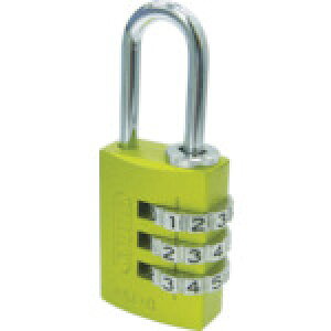 AoX ABUS io[ώ싞 145-20 CG[ 145-20-YE [718-102612]
