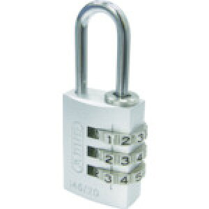 AoX ABUS io[ώ싞 145-20 Vo[ 145-20-SI [718-102667]