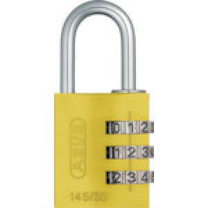 AoX ABUS io[ώ싞 145-30 CG[ 145-30-YE [718-102711]