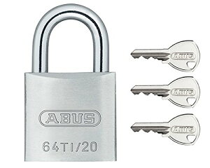 �A�o�X�� ABUS �^�C�^���E�� 64TI-20 �o���� 64TI-20-KD [718-348211]