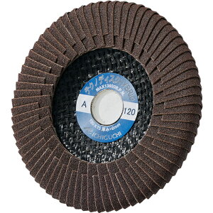 �C�`�O�` �y5���̔��zAC �e�N�m�f�B�X�NHYBRID A 100X15 #80 HB10015-A-80 [719-140477]