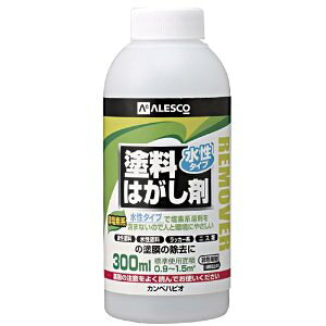 JynsI ALESCO ^Cvh͂ 300ML 424-0013 [726-390365]