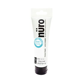 カンペハピオ ALESCO ヌーロ クリヤーコート 30ML No.00277651002030 [726-247508]