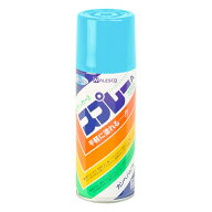 カンペハピオ ALESCO カンペラッカースプレーA そら色 300ML No.00537640482300 [726-365080]