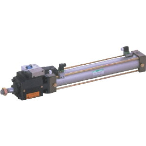 CKD �y�l��s�z �y�L�����Z���s�z�u���[�L�t�V�����_�i�Z���g�b�v�V�����_�j�u���[�L�p�o���u�t�x������A�� JSC3-V-TC-100B-400-3 [742-00414003]