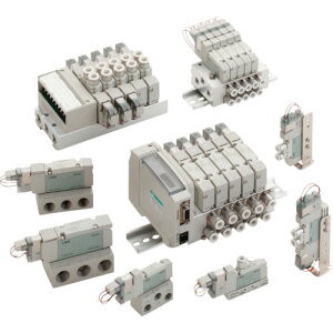 CKD �y�L�����Z���s�z�p�C���b�g��5�|�[�g�� �x�[�X�z�� 4GB319R-00-B-3 [742-00005845]