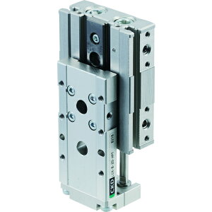 CKD �y�L�����Z���s�z���ϋv�@�� ���j�A�X���C�h�V�����_ LCR�V���[�Y HP�V���[�Y LCR-20-125-A5D-HP1 [742-00090460]