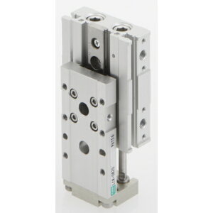 CKD �y�L�����Z���s�z���j�A�X���C�h�V�����_ LCR-20-125 [742-00333042]