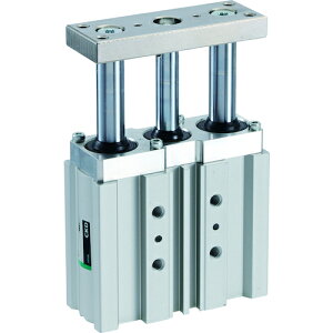 CKD �y�L�����Z���s�z���ϋv�@�� �K�C�h�t�V�����_ STG-M/G-HP�V���[�Y �ϊ� ���ׂ莲�� �X�C�b�`�t STG-MG-50-300-T2H-D-HP1 [742-00125388]