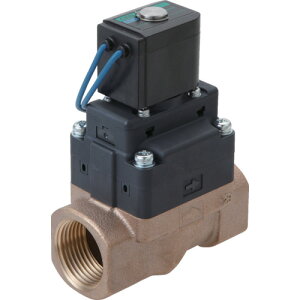 CKD �y�L�����Z���s�z���p���`�p�C���b�g���d���� FWD11-8A-02CSB-DC24V [742-00413776]