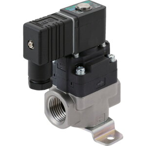 CKD �y�L�����Z���s�z���p���`�p�C���b�g���d���� FWD11-8A-D2GSB-DC24V [742-00413824]