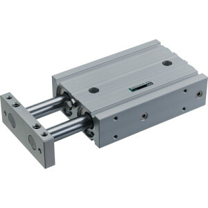 CKD �y�L�����Z���s�z���ϋv�@�� �X�[�p�[�c�C�����b�h�V�����_ STR2-M/HP�V���[�Y ���ׂ莲�� �X�C�b�`�t STR2-M-32-40-K2H3-R-O-HP1 [742-00083260]