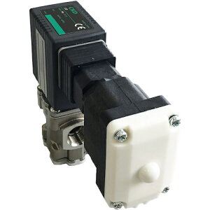 CKD �y�L�����Z���s�z������2�|�[�g�d���فi�}���`�t�B�b�g�m�mR��n�n�j FFB-3208A5S3Q4-B [742-00391702]