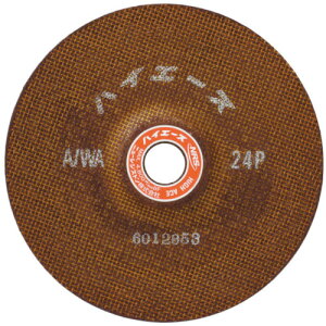 j[WXg y25̔zNRS xpdu nCG[X 180×6×22.23 WA36P HA1806-WA36P [756-007066]