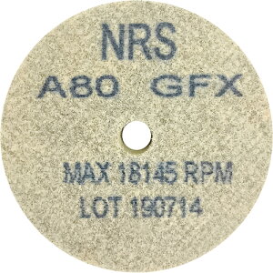 �j���[���W�X�g�� �y�l��s�z �y20�{�̔��zNRS �R�b�g���z�C��Type-1�~�j 50×10×6.4 #80GFX�i�\�t�g�j CH1501064-80FX [756-031320]