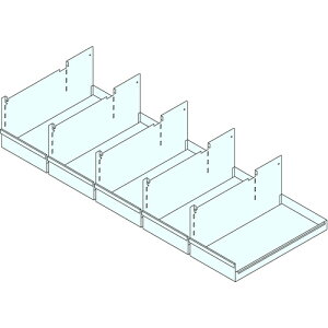 Oi yʓrz ylsz SANSHIN XIbN XC[bNd؂g[1iZbg H350×W1550×D325p EBST53532-FMW0 [773-00000567]