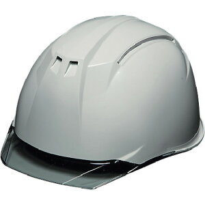 DIC�v���X�`�b�N �y�ʓr�����z �y�l��s�z DIC �����o�C�U�[�w�����b�g AA11EVO-C KP ���C�g�O���[/�X���[�N AA11EVO-C-HA6-KP-LG/S [782-366686]