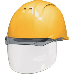 DIC�v���X�`�b�N �y�ʓr�����z �y�l��s�z DIC �����o�C�U�[�w�����b�g�i�V�[���h�ʕt�j AA11EVO-CSW KP ���F/�X���[�N AA11EVO-CSW-HA6-KP-Y/S [782-366969]