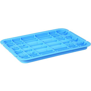 DIC�v���X�`�b�N �y�ʓr�����z �y�l��s�z DIC �W �_���Y�R���e�i �O���FW560×D390×H40 �� MA-50-B F [782-906153]
