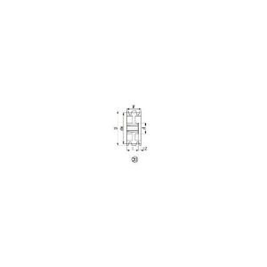 �G�o�I�� EVN �u�b�V���O�v�[���[ SPZ 190mm �a��3 SPZ190-3 [786-381438]