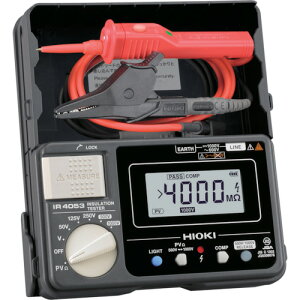 ud@ HIOKI zdVXep≏Rv IR4053-11 3_t IR4053-11SYORUI3TENTUKI [798-00000060]