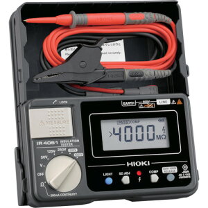 ud@ HIOKI fW^≏Rvi5Wj IR4051-10 3_t IR4051-10SYORUI3TENTUKI [798-00000071]