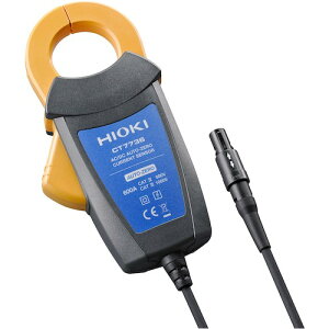 ���u�d�@ HIOKI AC/DC�I�[�g�[���J�����g�Z���T CT7736 [798-004454]