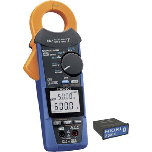���u�d�@ HIOKI AC/DC�N�����v���[�^���C�����X�Z�b�g CM4371-90 ����3�_�t CM4371-90SYORUI3TENTUKI [798-00000882]