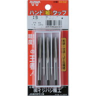 【ポイント5倍】 10月限定エントリー（10/31まで）イシハシ精工 IS パック入 SKSハンドタップ メートルね…