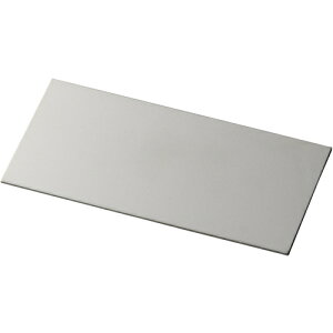 ��c���쏊 IWATA �V���v���[�g�iSUS�j 50×100×0.2mm TS50-100-02 [806-089617]